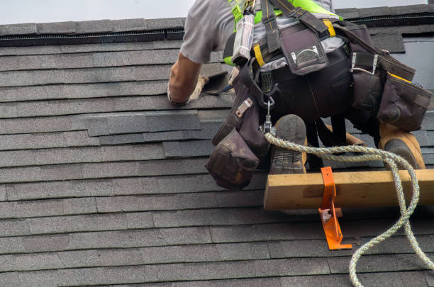 Trusted Storm Damage Roof Repair service in Randle, WA - Brentwood Metal Roofing