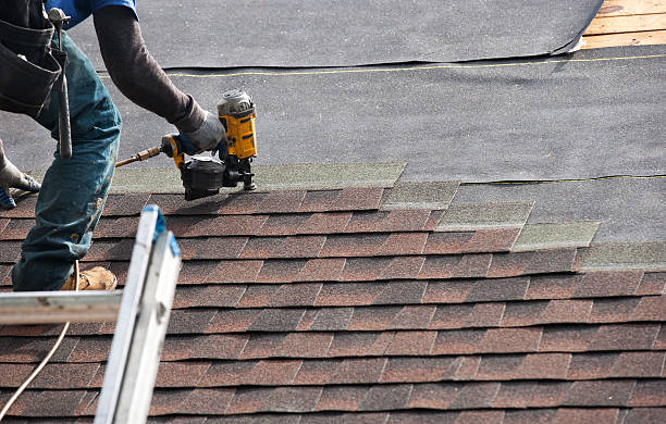 Licensed Gutter Installation service in Randle, WA - Brentwood Metal Roofing